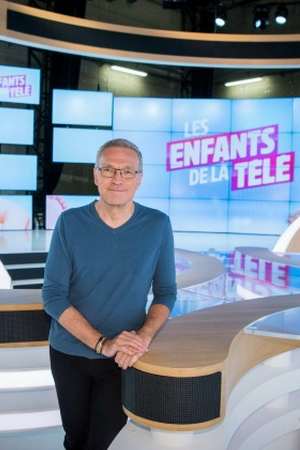 Character image for Présentateur (2017- )