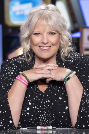 Character image for Laurence Boccolini