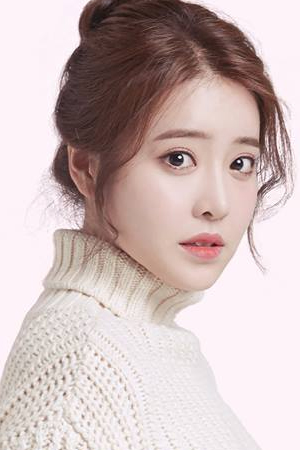 Character image for Jung Ji Won