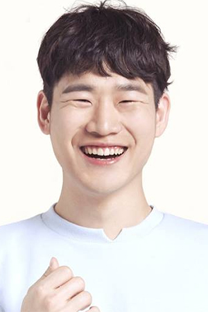 Character image for Kwak Joon Mo