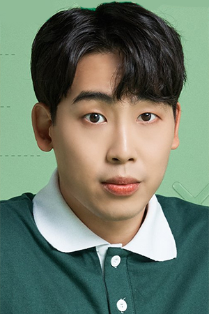 Character image for Kim Min Woo