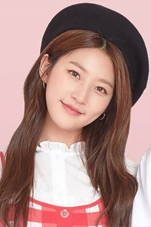 Character image for Seo Ji-min