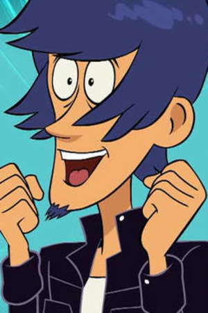 Character image for Joy D.