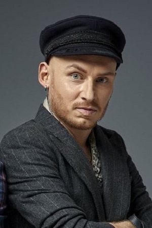 Character image for Jacek