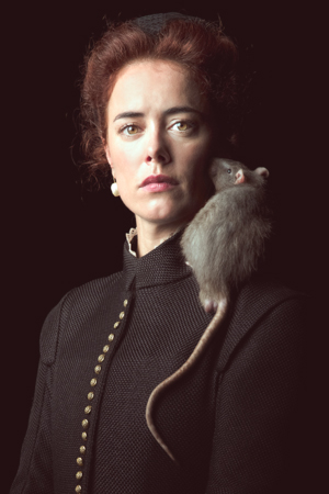Character image for Teresa Pinelo