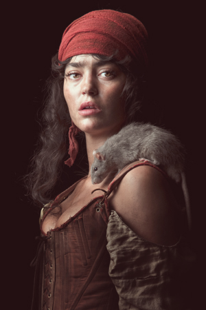 Character image for Eugenia