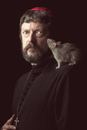 Character image for Sergio de Guevara