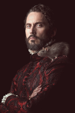 Character image for Luis de Zúñiga