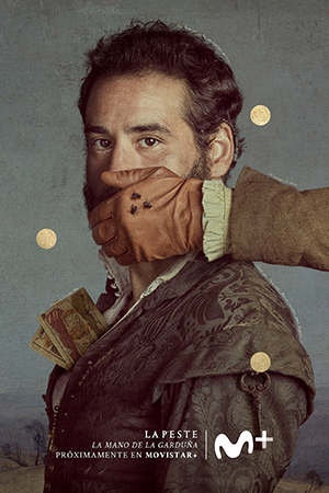 Character image for Baeza