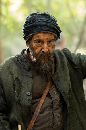 Character image for Arquímedes