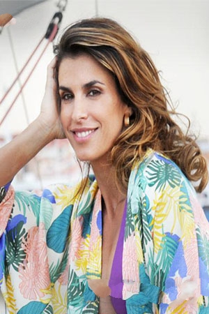 Character image for Giulia Canale