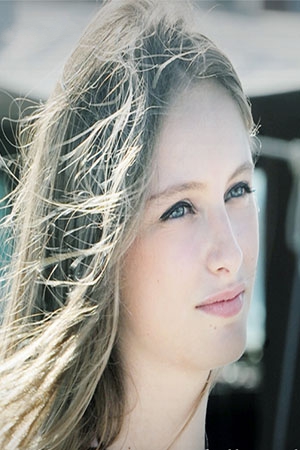 Character image for Vanessa Silas