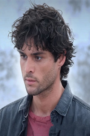 Character image for Diego Marra