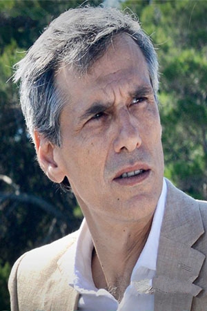 Character image for Ignazio Silas