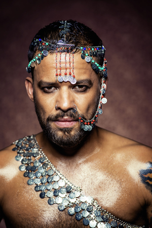 Character image for Michał 