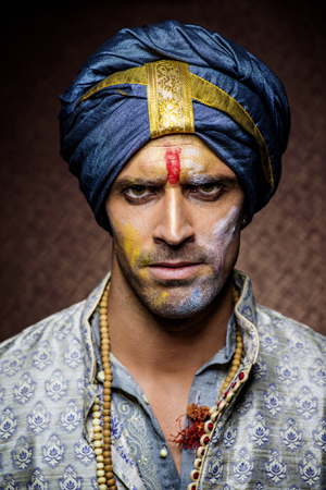 Character image for Staszek