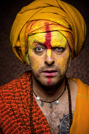 Character image for Tymon