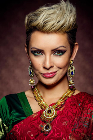 Character image for Dorota