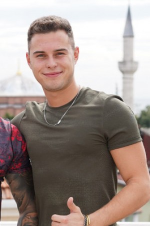 Character image for Adam