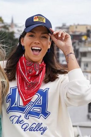 Character image for Paulina