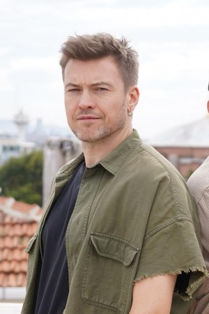 Character image for Wojtek