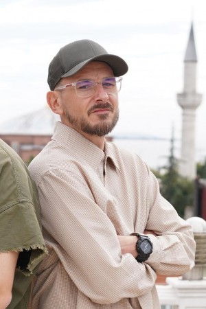 Character image for Bartosz