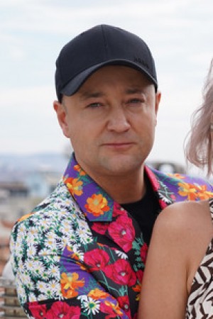 Character image for Czesław