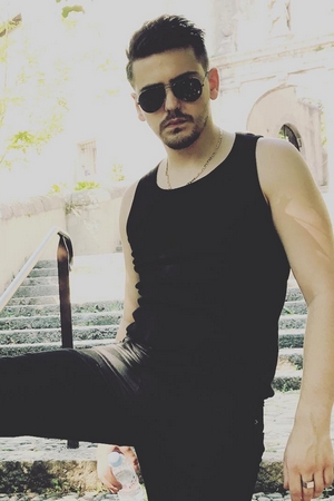 Character image for Joyca