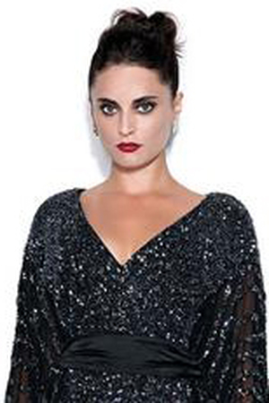 Character image for Merve