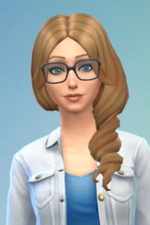 Character image for Ilaria Condizionata 