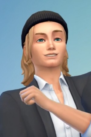 Character image for Dino Lampa