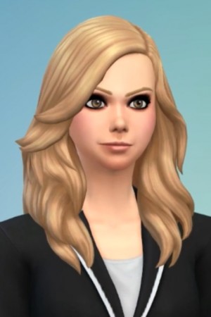 Character image for Dina Lampa