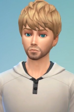 Character image for Uffa Condizionata 