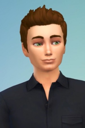 Character image for Daniele Termo