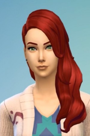 Character image for Judy Morale