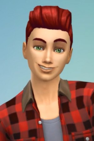 Character image for Metro Termo