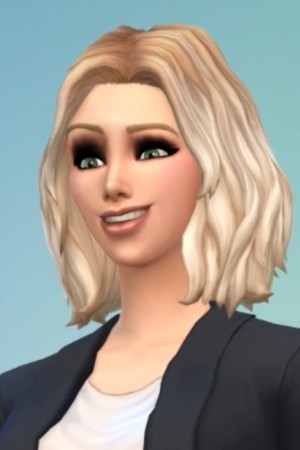 Character image for Madonna Mya