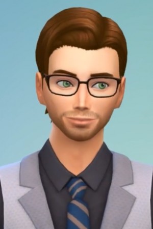 Character image for Termo Stato