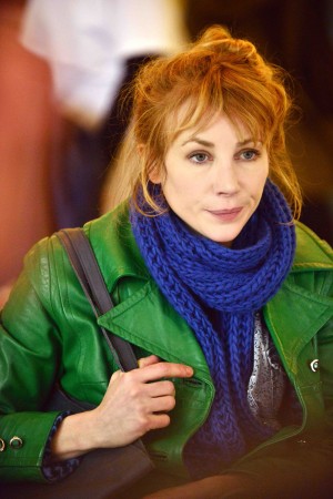 Character image for Krystel Bernard