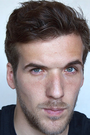 Character image for Dylan Bernard