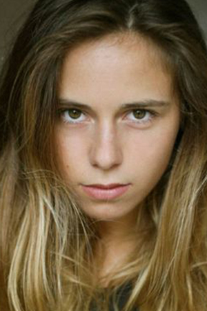 Character image for Jessica Bernard