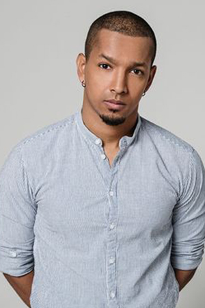 Character image for Maxime