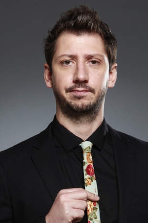 Character image for Hans