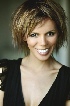 Character image for Audrey