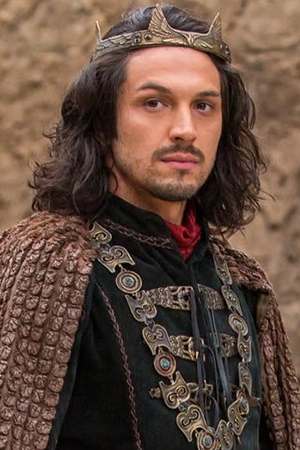 Character image for Afonso de Monferrato