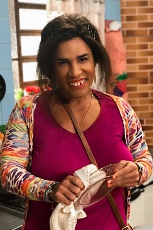 Character image for Graça