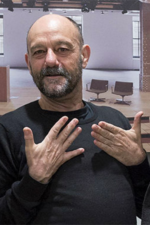 Character image for Self