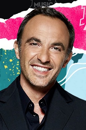 Character image for Animateur (2009- )