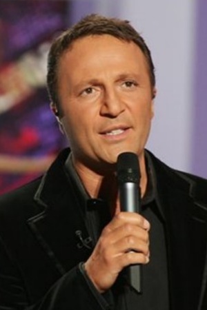 Character image for Animateur (2007)