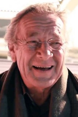 Character image for Voix-off